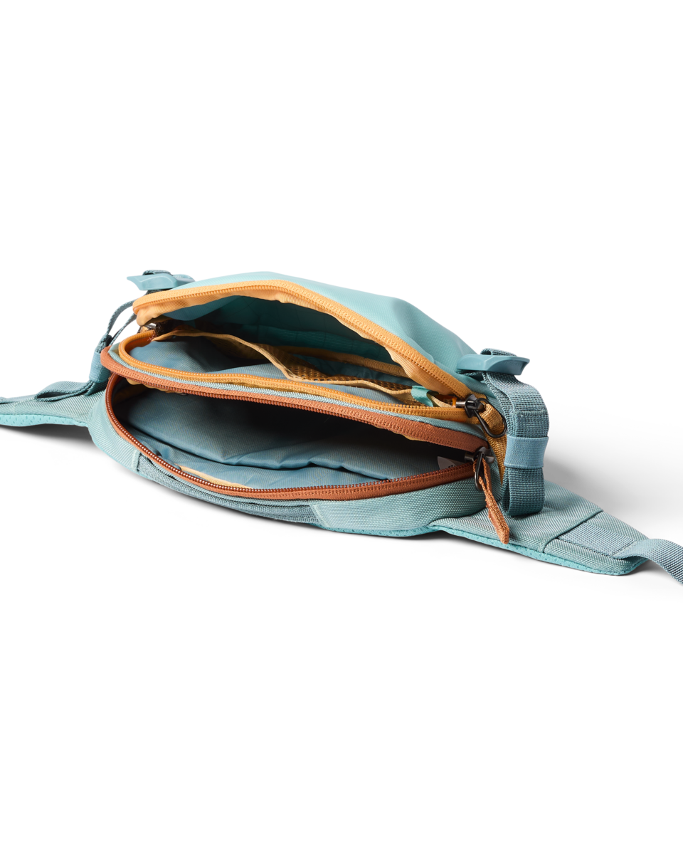 Allpa X 1.5L Hip Pack