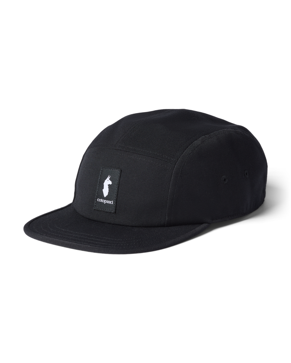 5-Panel Hat