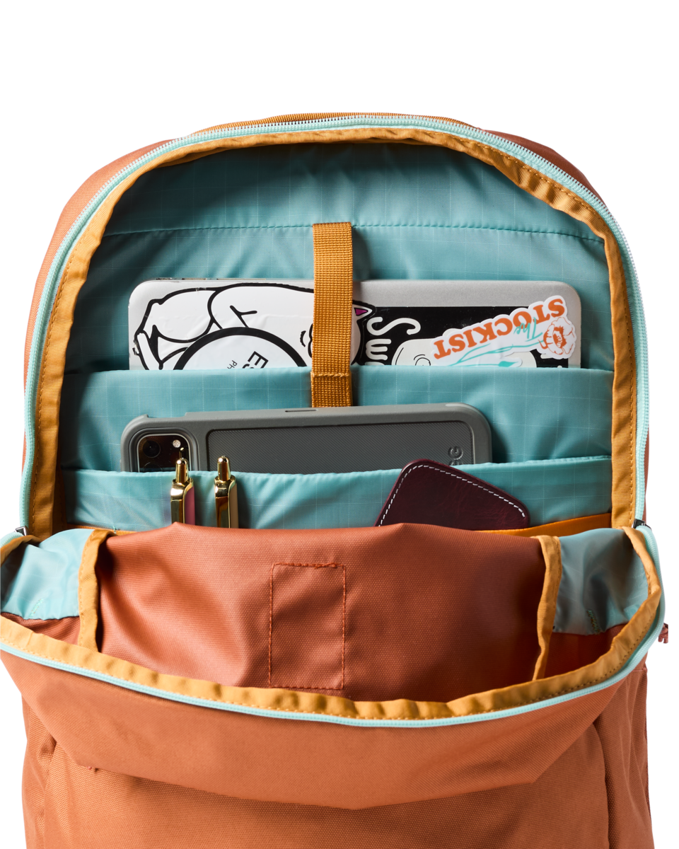 Chiquillo 26L Daypack
