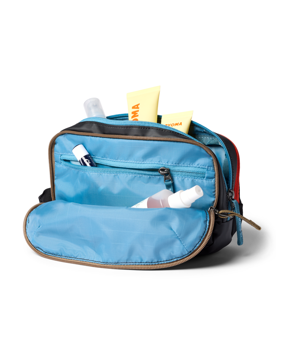 Nido Accessory Bag