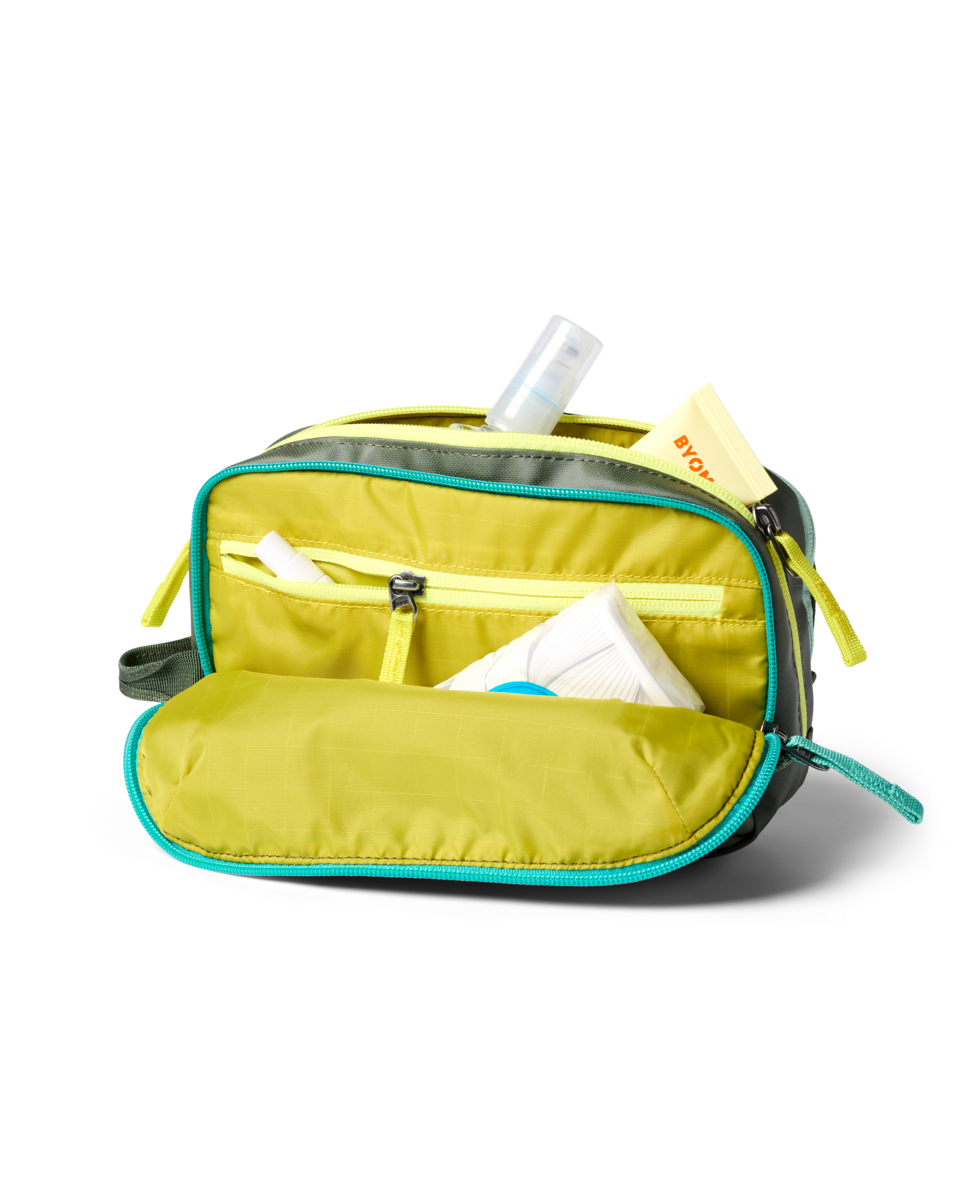 Nido Accessory Bag