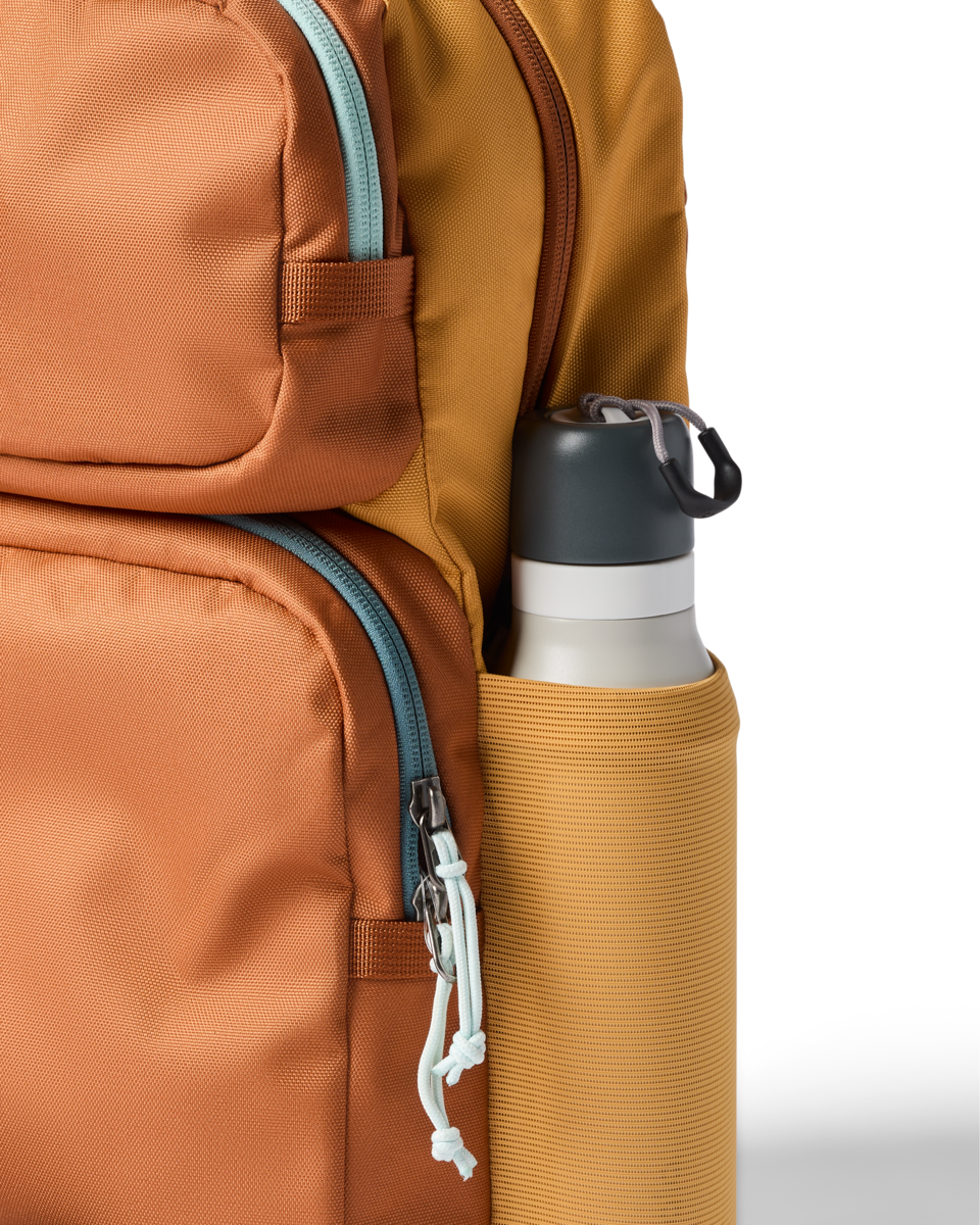 Tasra 16L Backpack