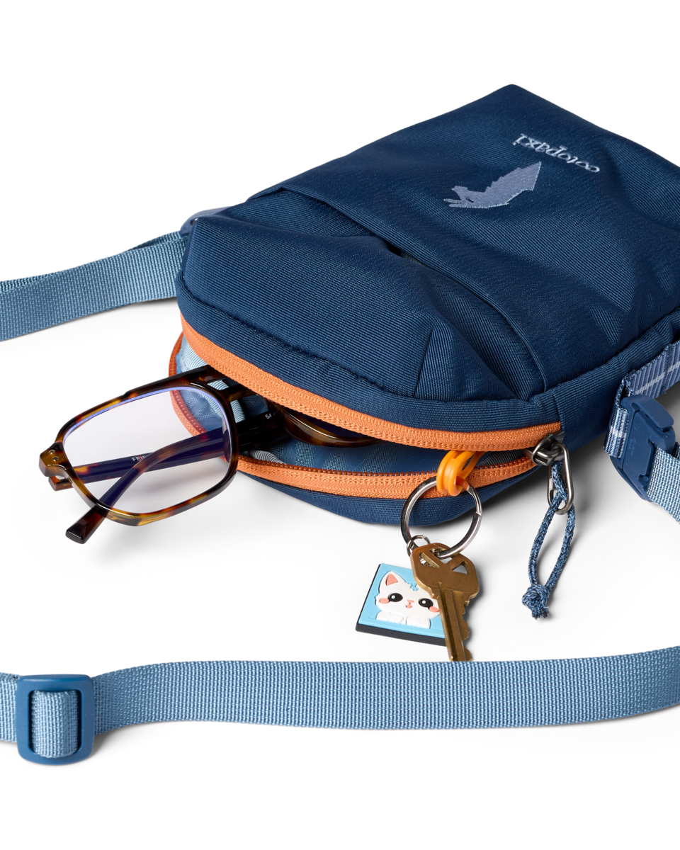 Todo 1L Shoulder Bag