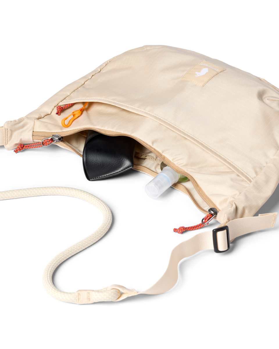 Trozo 8L Shoulder Bag
