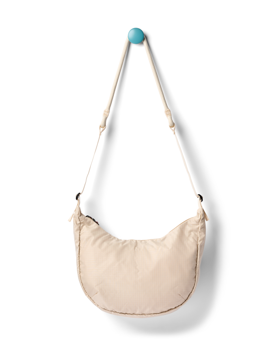 Trozo 8L Shoulder Bag