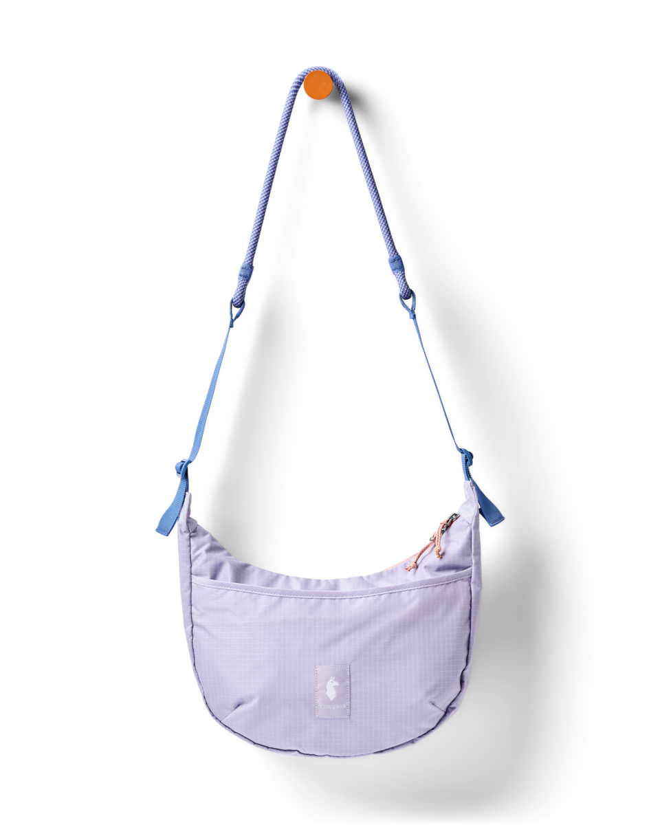 Trozo 8L Shoulder Bag