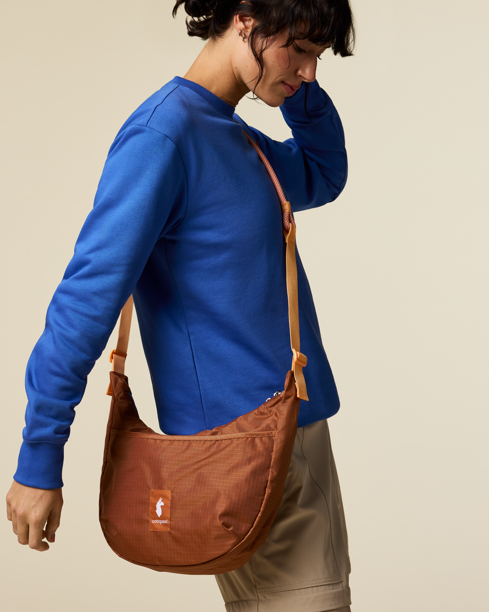 Trozo 8L Shoulder Bag