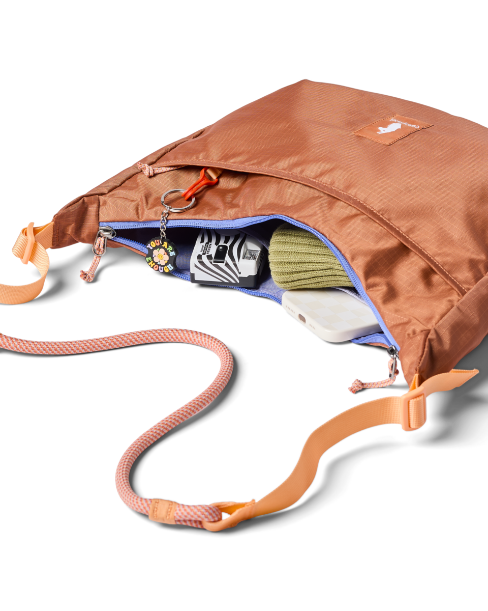 Trozo 8L Shoulder Bag