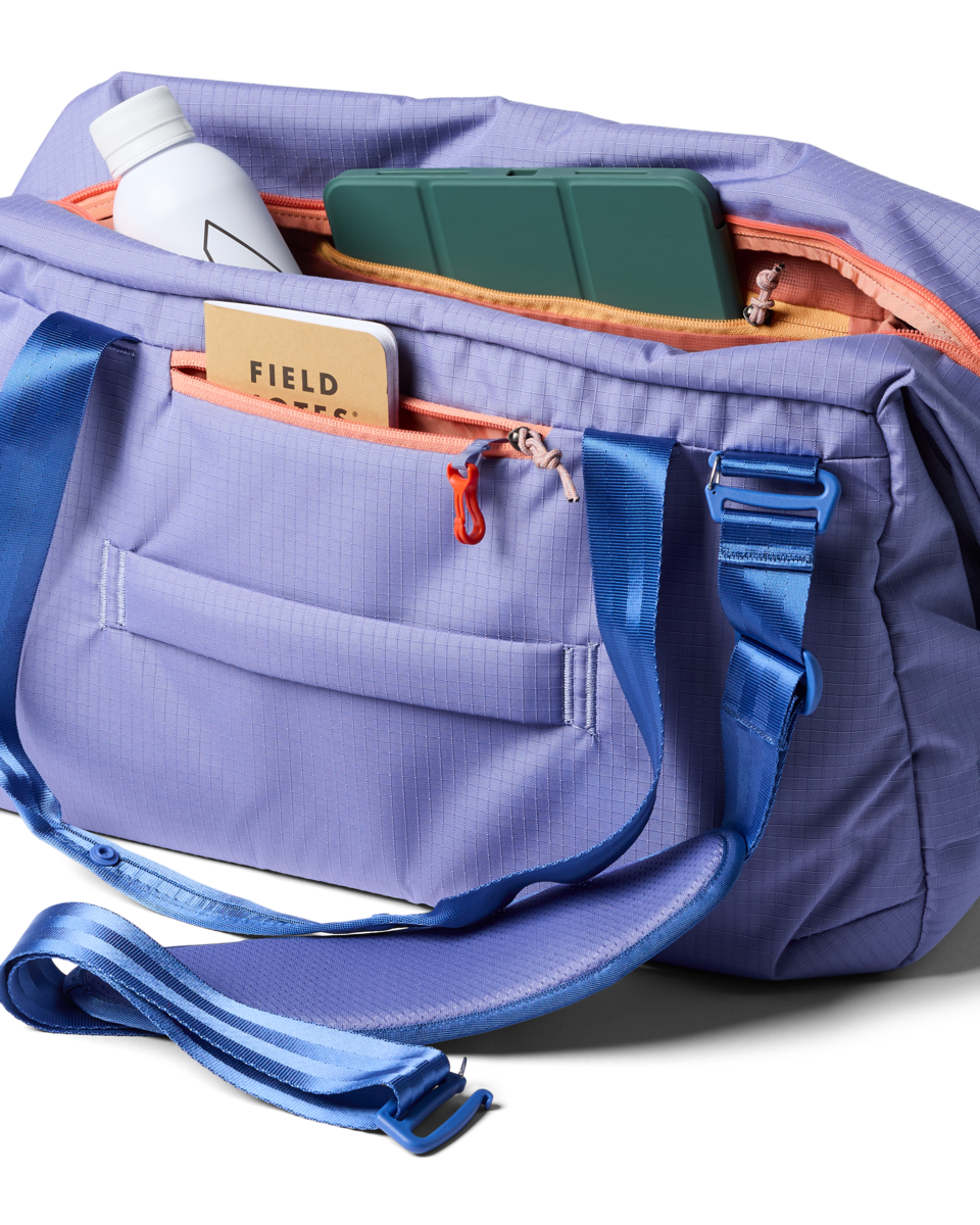 Viaje 35L Travel Duffel