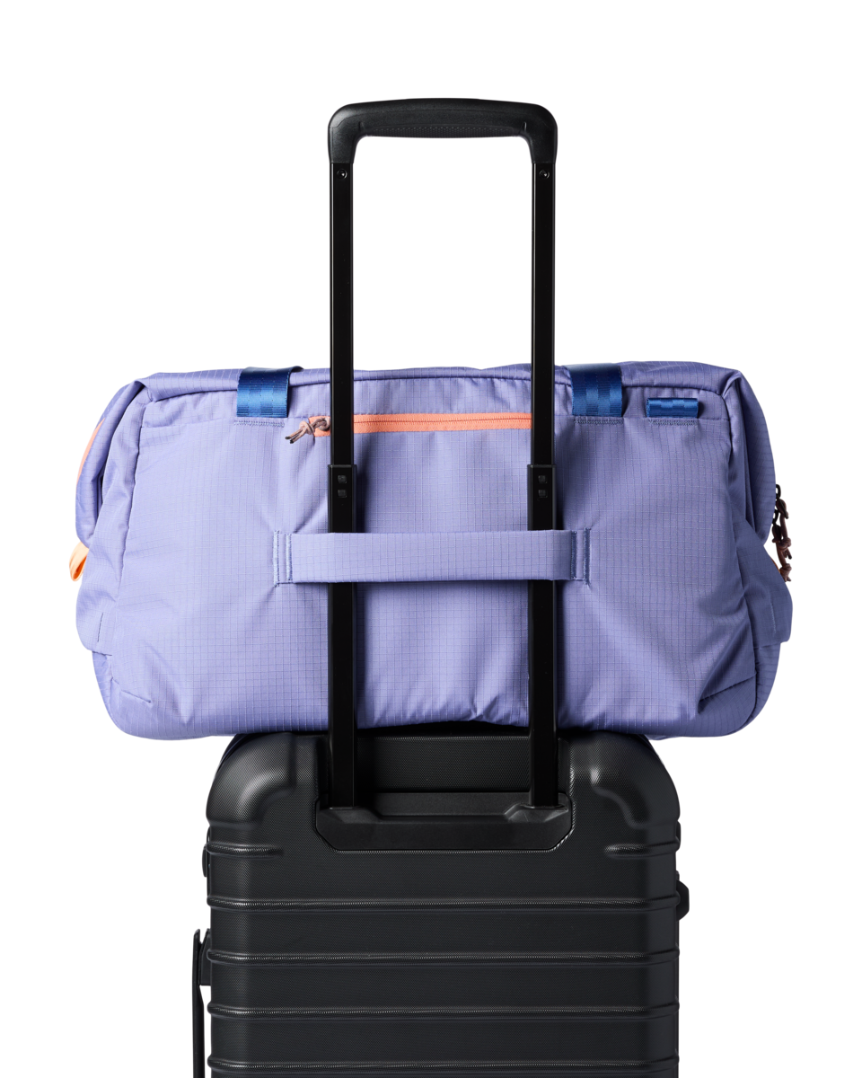 Viaje 35L Travel Duffel