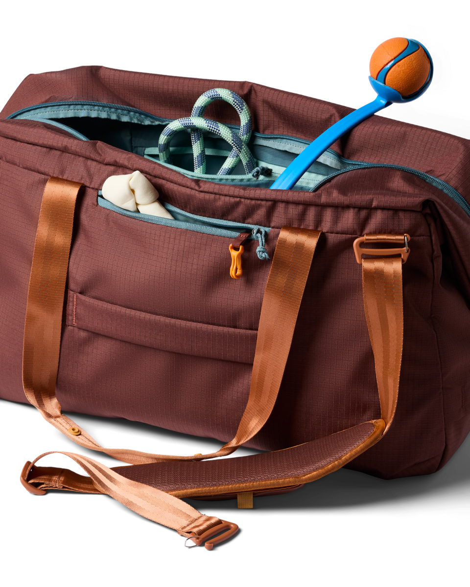 Viaje 45L Travel Duffel