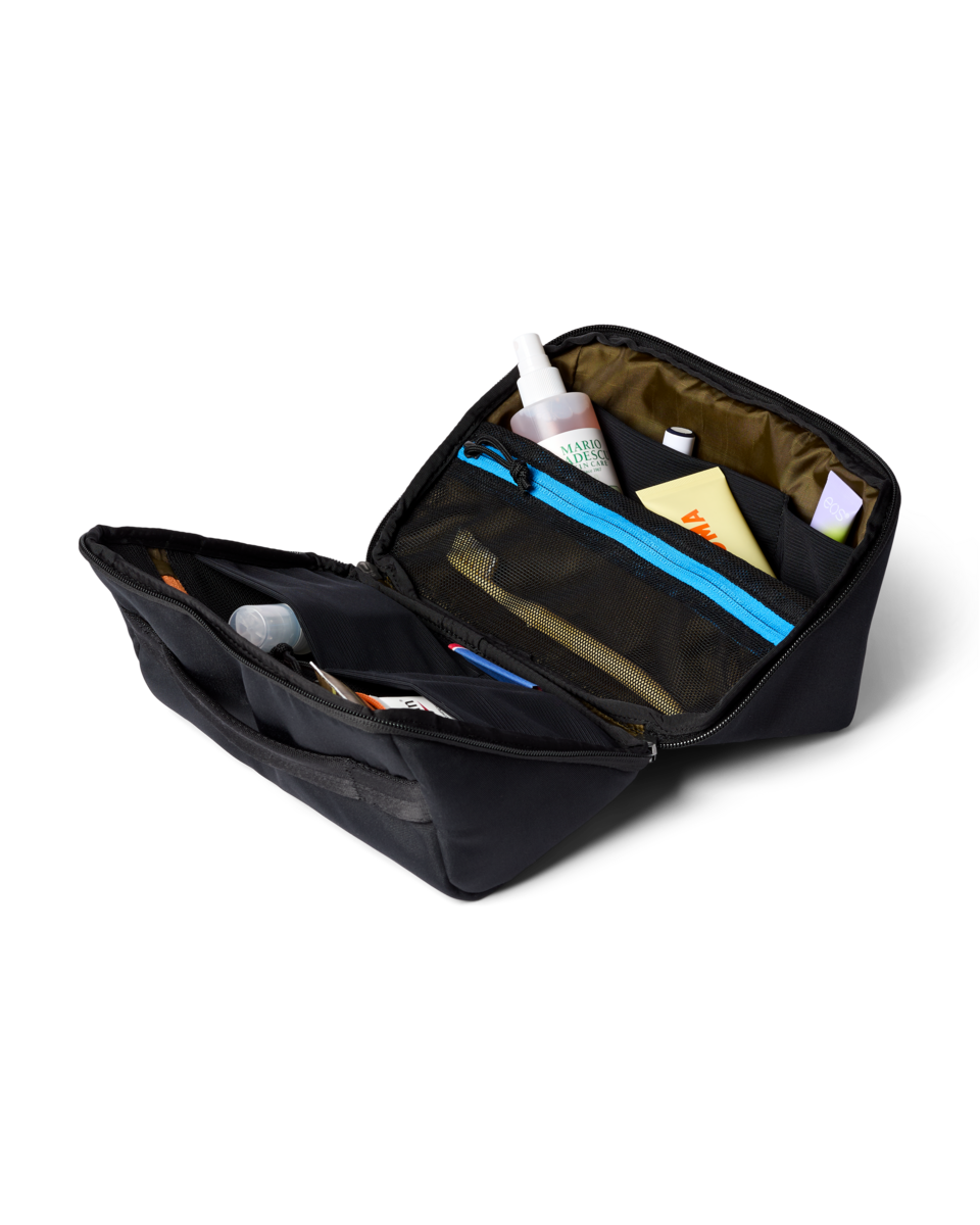 Viaje Toiletry Kit