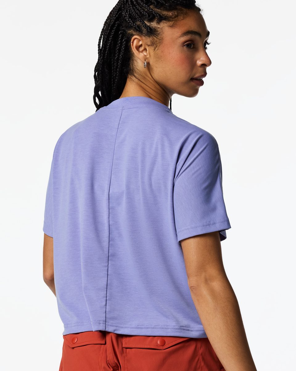 Empaca Boxy T-Shirt - Women's