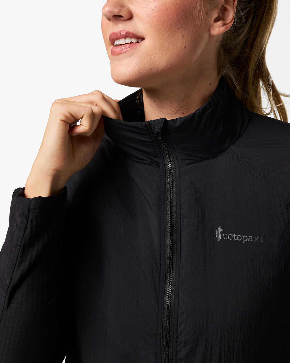 Pacaya 2.0 Insulated Jacket - Women's