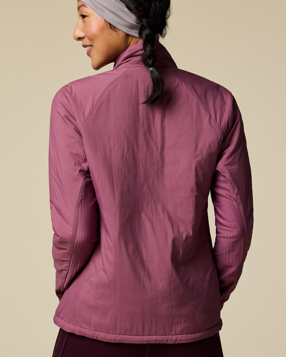 Pacaya 2.0 Insulated Jacket - Women's