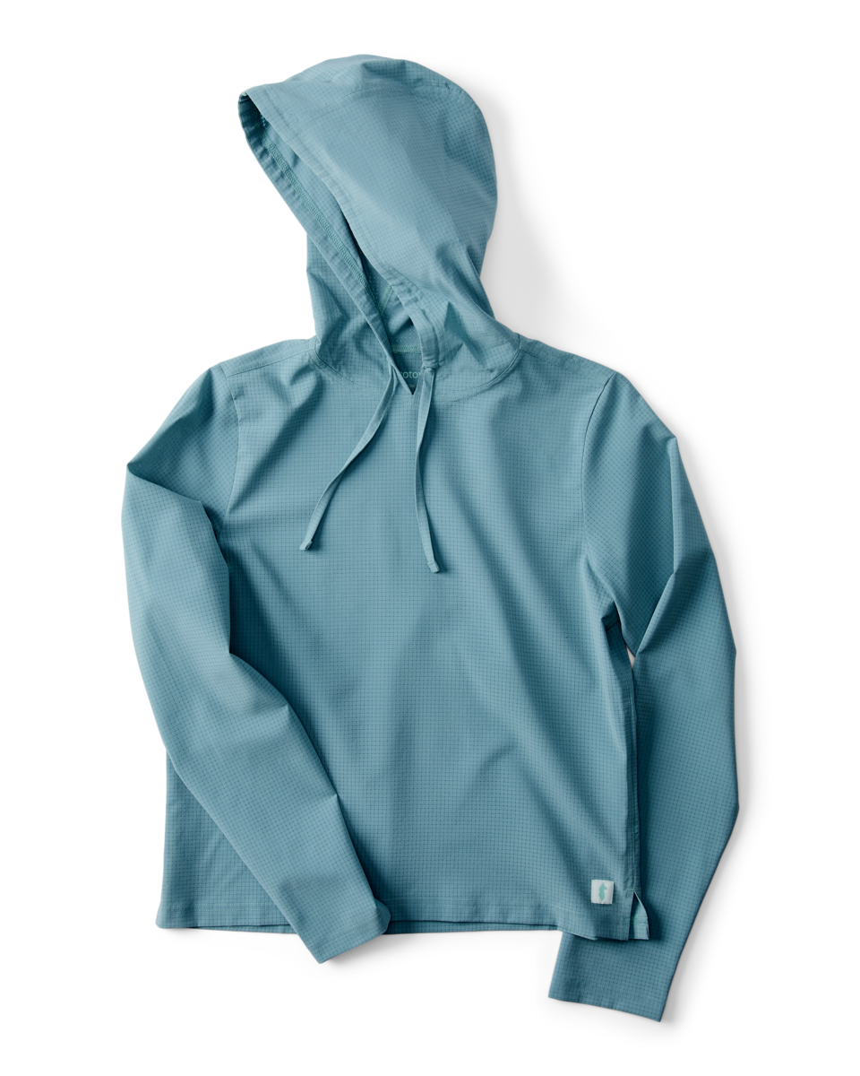 Pulso Tech Hoodie - Women's