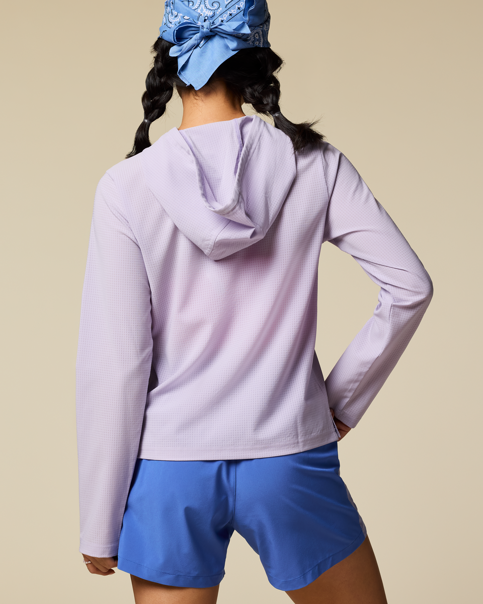 Pulso Tech Hoodie - Women's