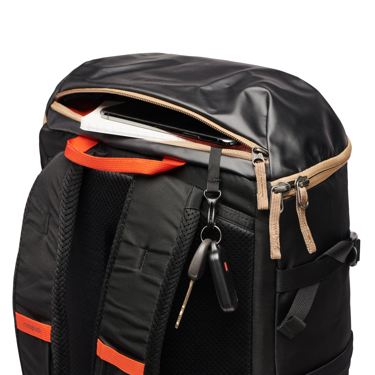 Torre 24L Daypack - Cada Día