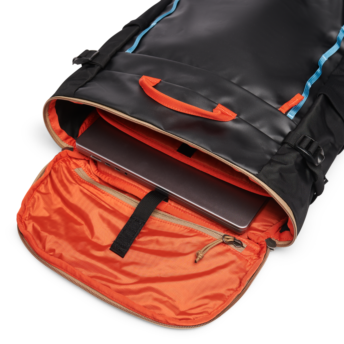 Torre 24L Daypack - Cada Día