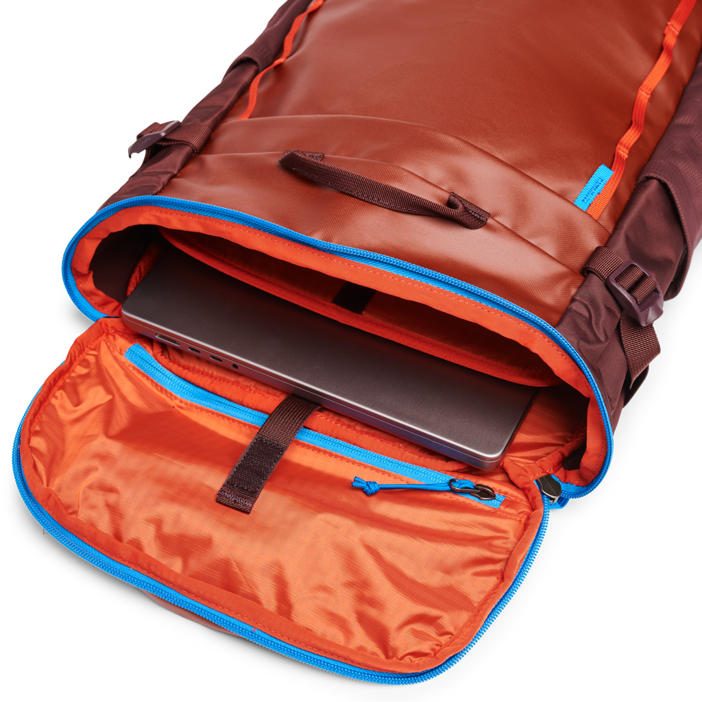 Torre 24L Bucket Pack - Cada Día