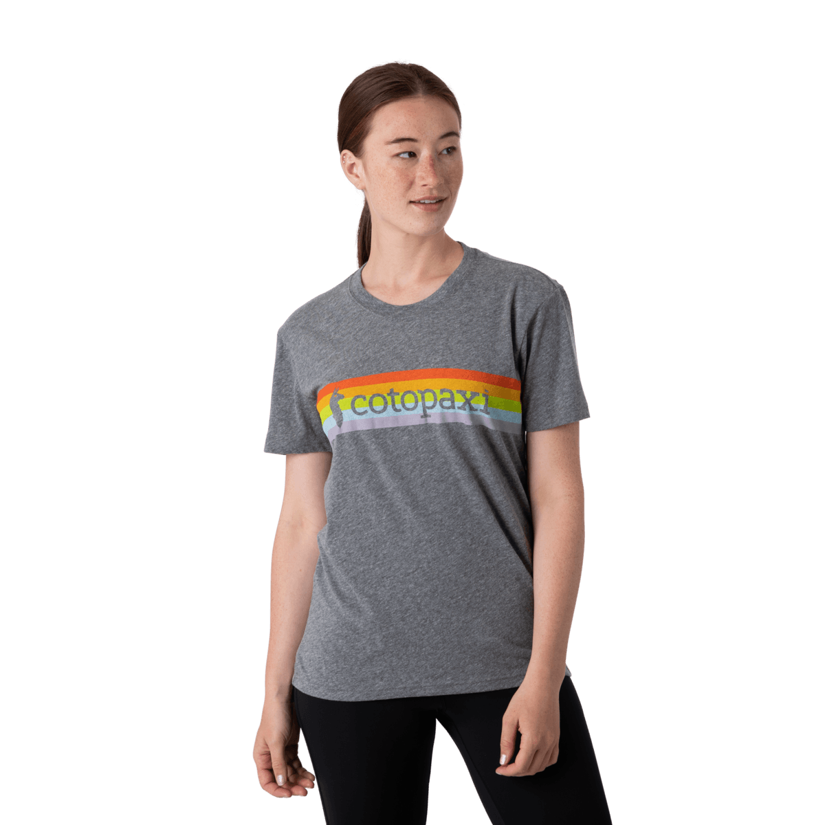 On The Horizon T-Shirt - Women's