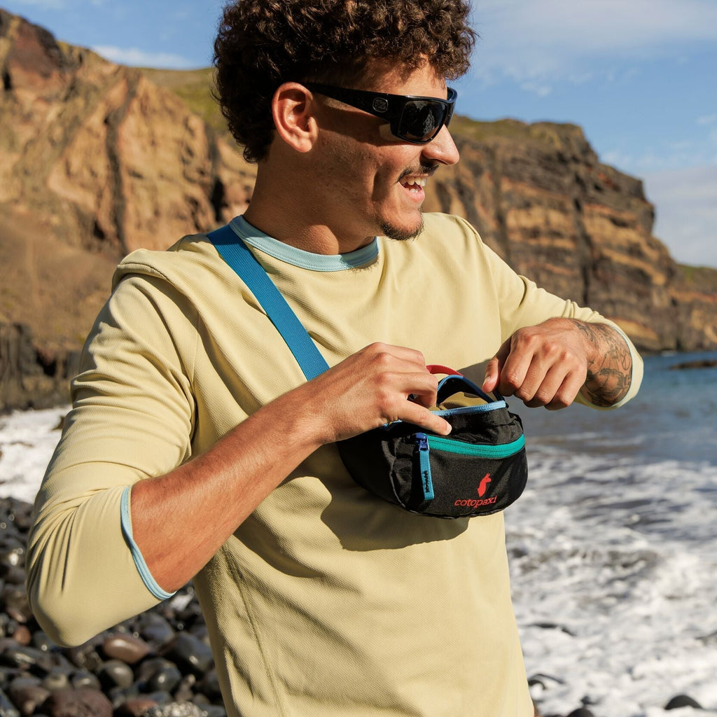 Sombra Long-Sleeve Sun Shirt - Men's