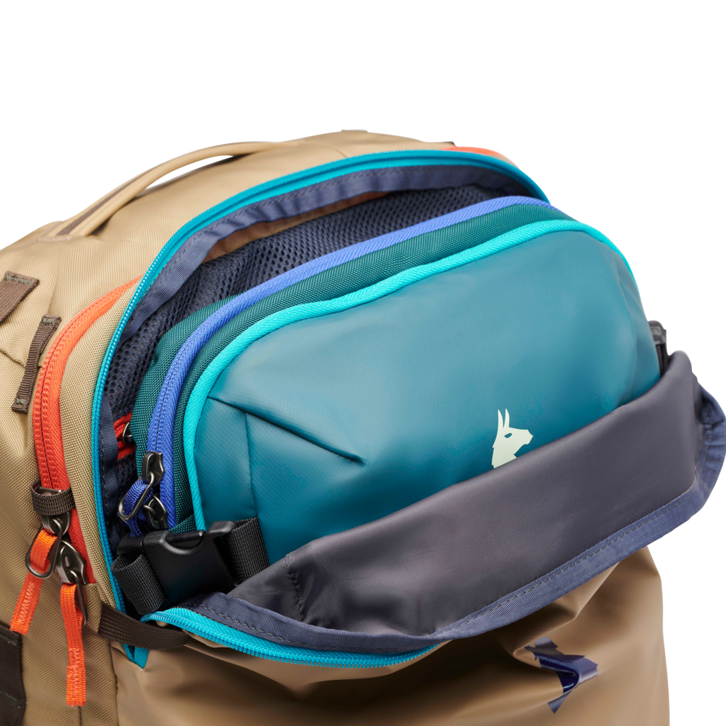 Allpa X 4L Hip Pack