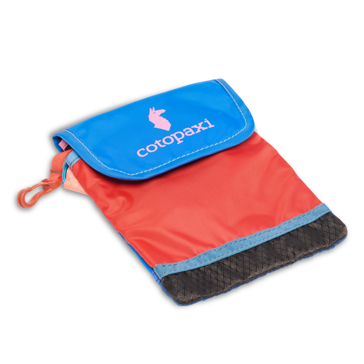 Maigo Neck Pouch - Del Día