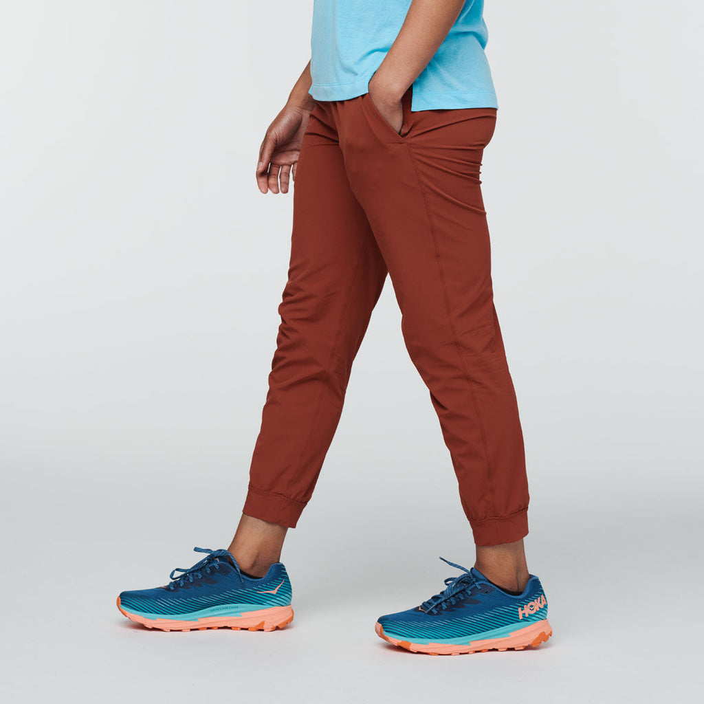 Veza Adventure Jogger - Women's