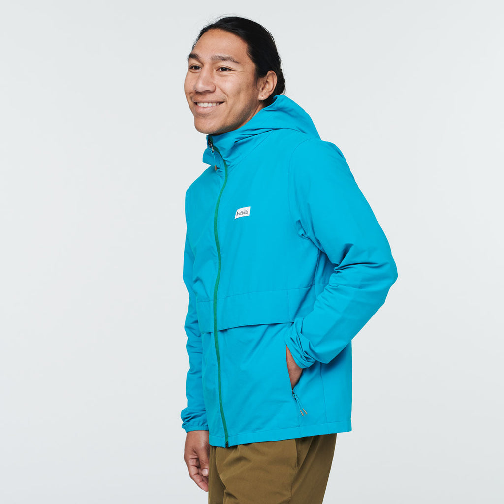 Viento Travel Jacket - Men's