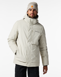 Calidez Down Parka - Men's