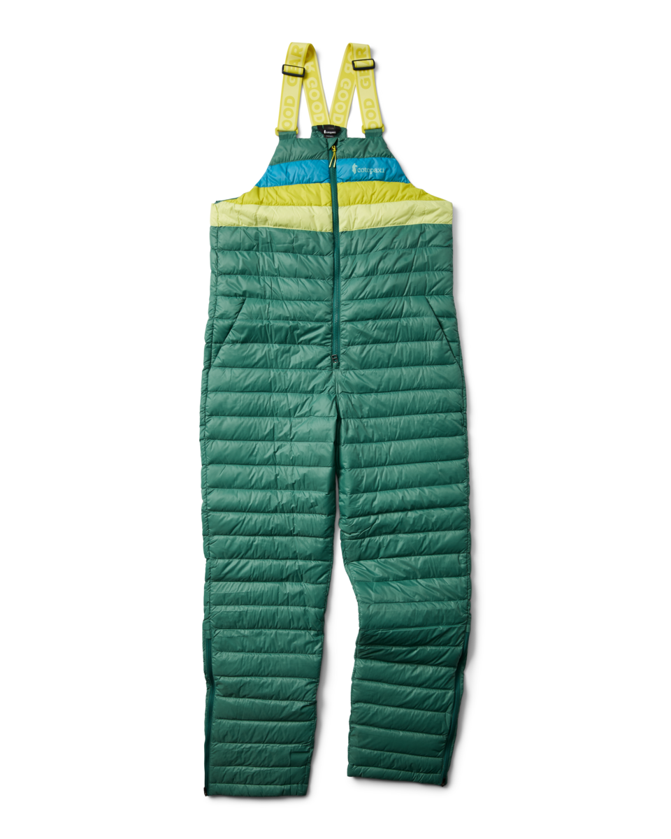 Fuego Down Overall - Men's