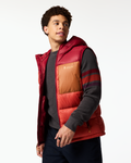 Fuego Max Down Vest - Men's