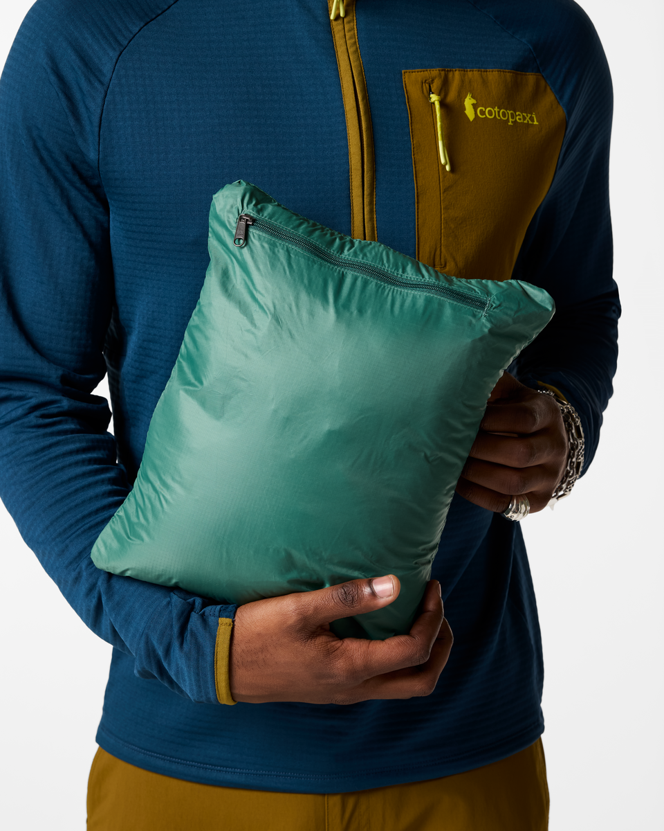 Fuego Max Down Vest - Men's