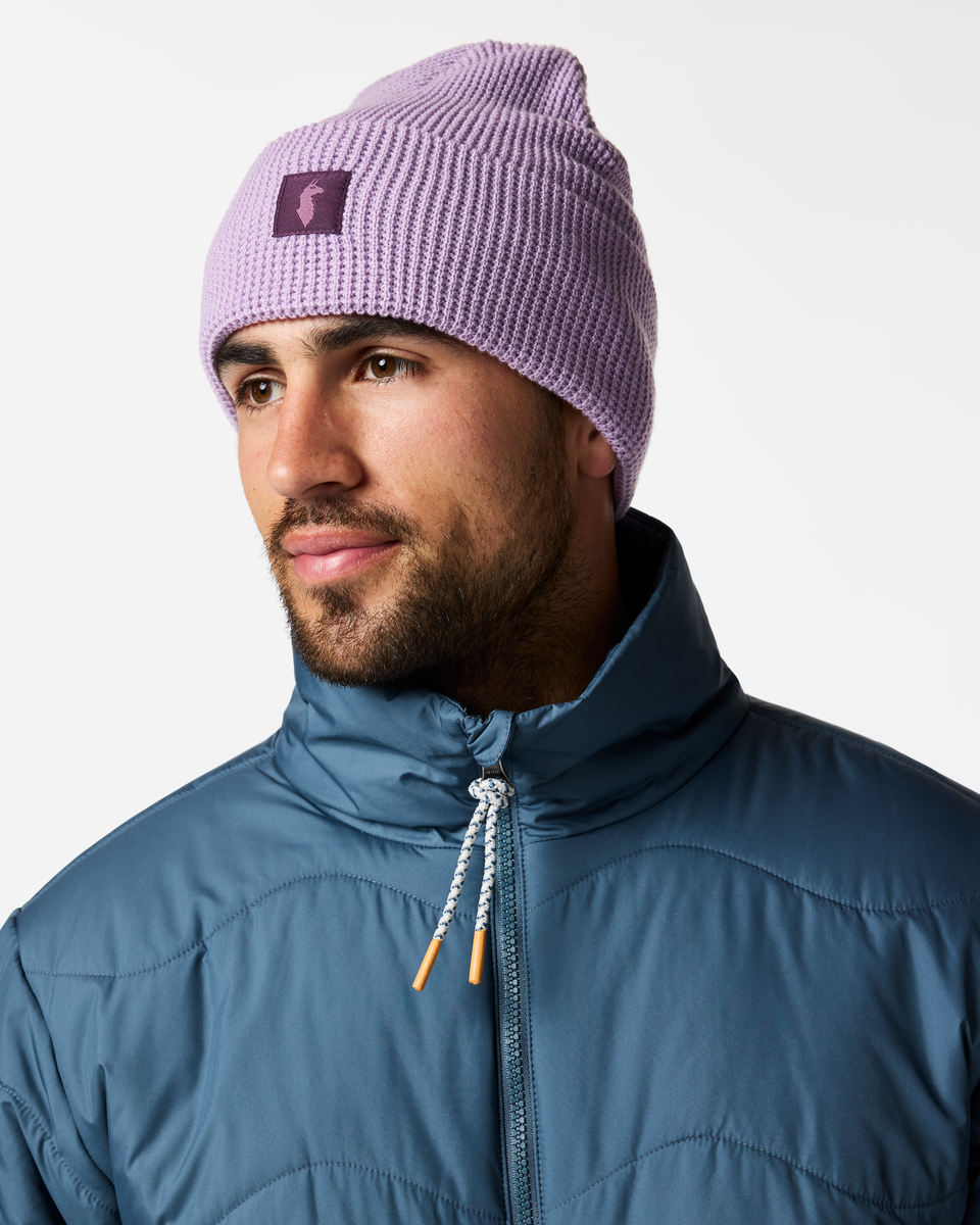 Lumbre Insulated Jacket - Men's