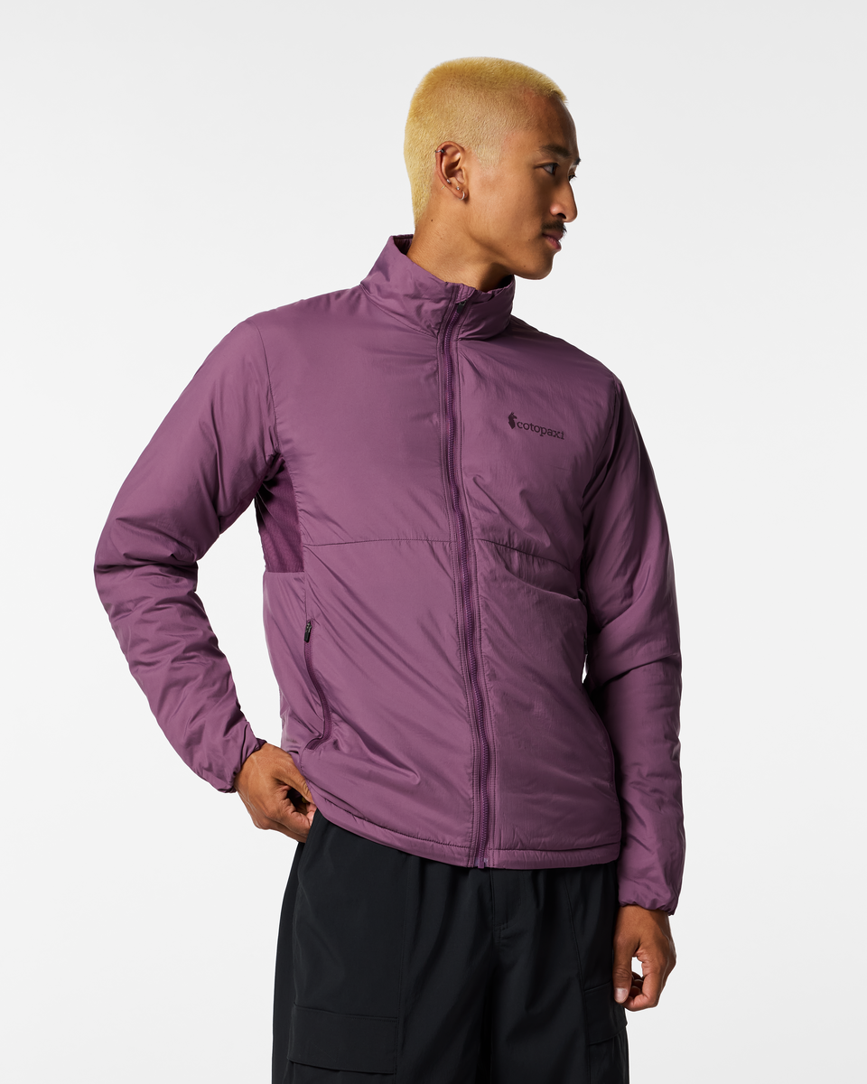 Pacaya 2.0 Insulated Jacket - Men's