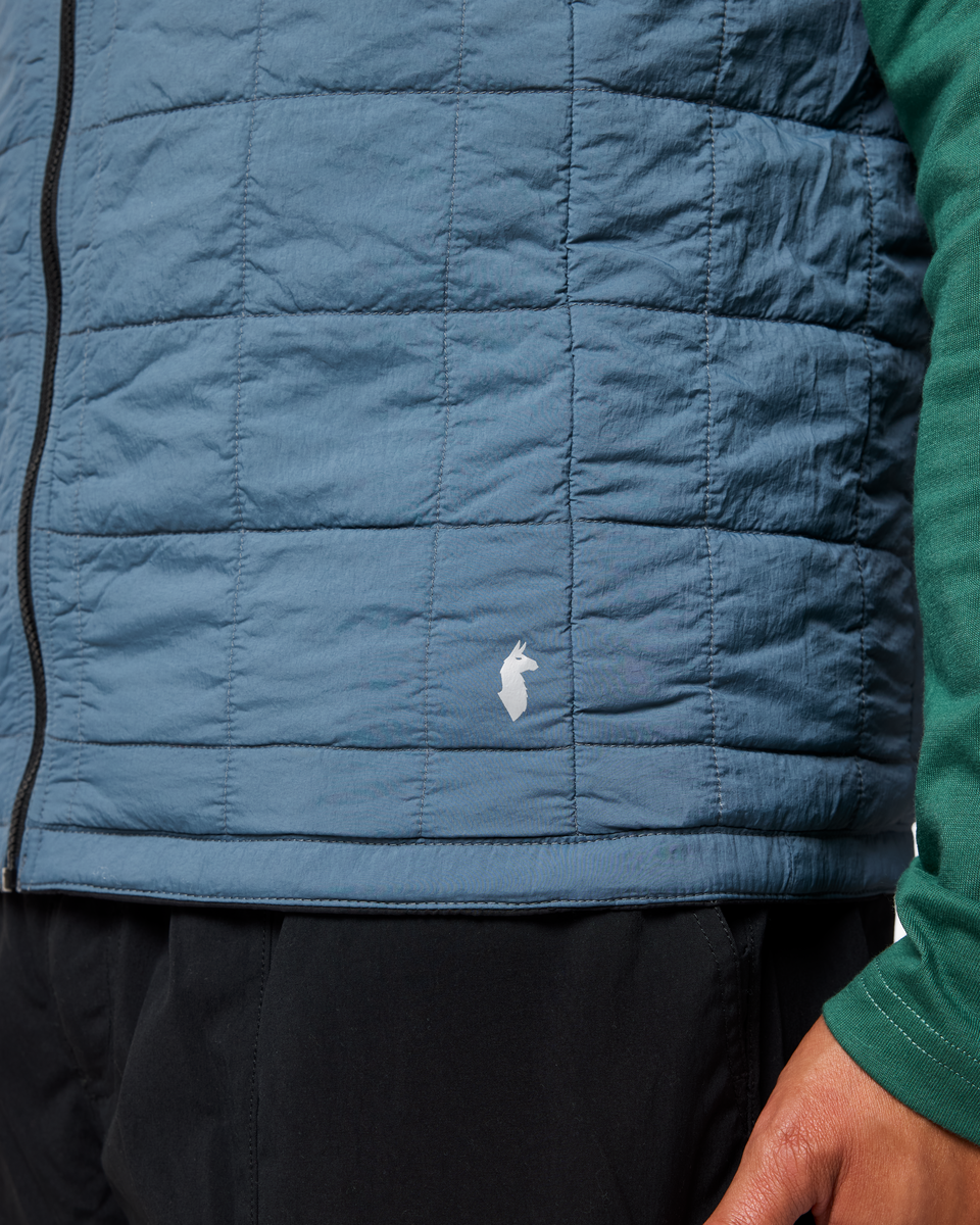 Pacaya 2.0 Insulated Vest - Men's