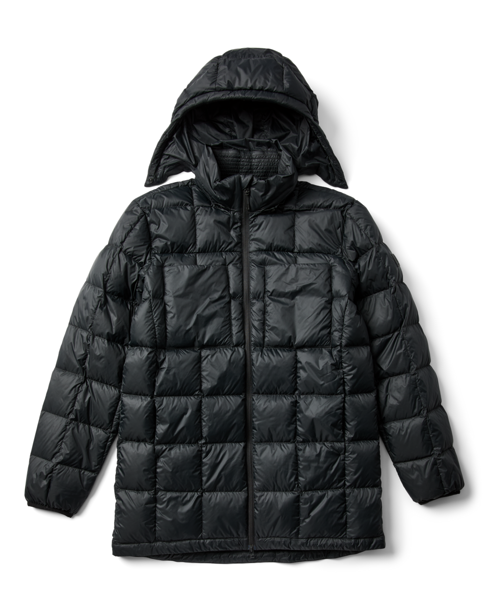 Repleto Down Parka - Men's
