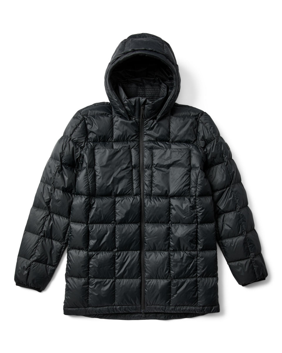 Repleto Down Parka - Men's