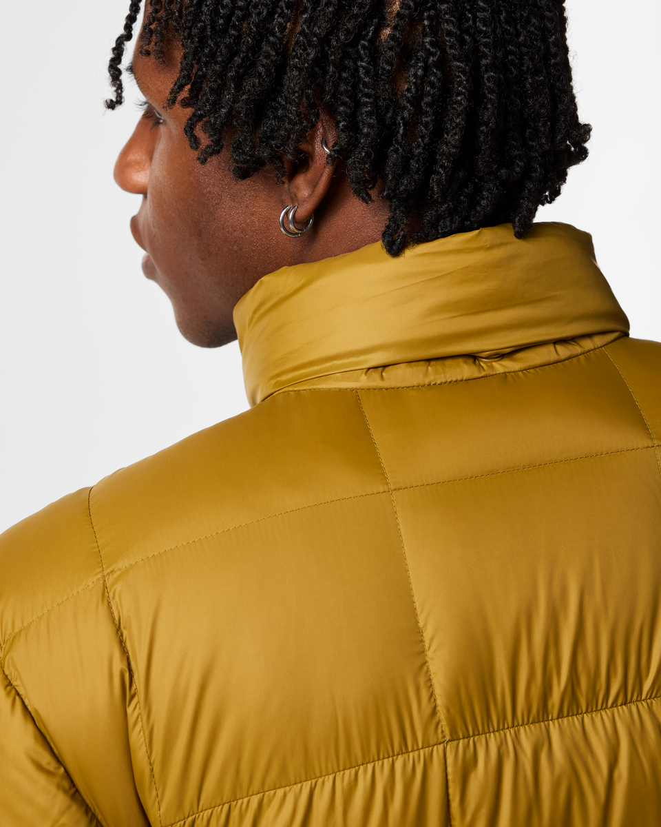 Repleto Down Parka - Men's