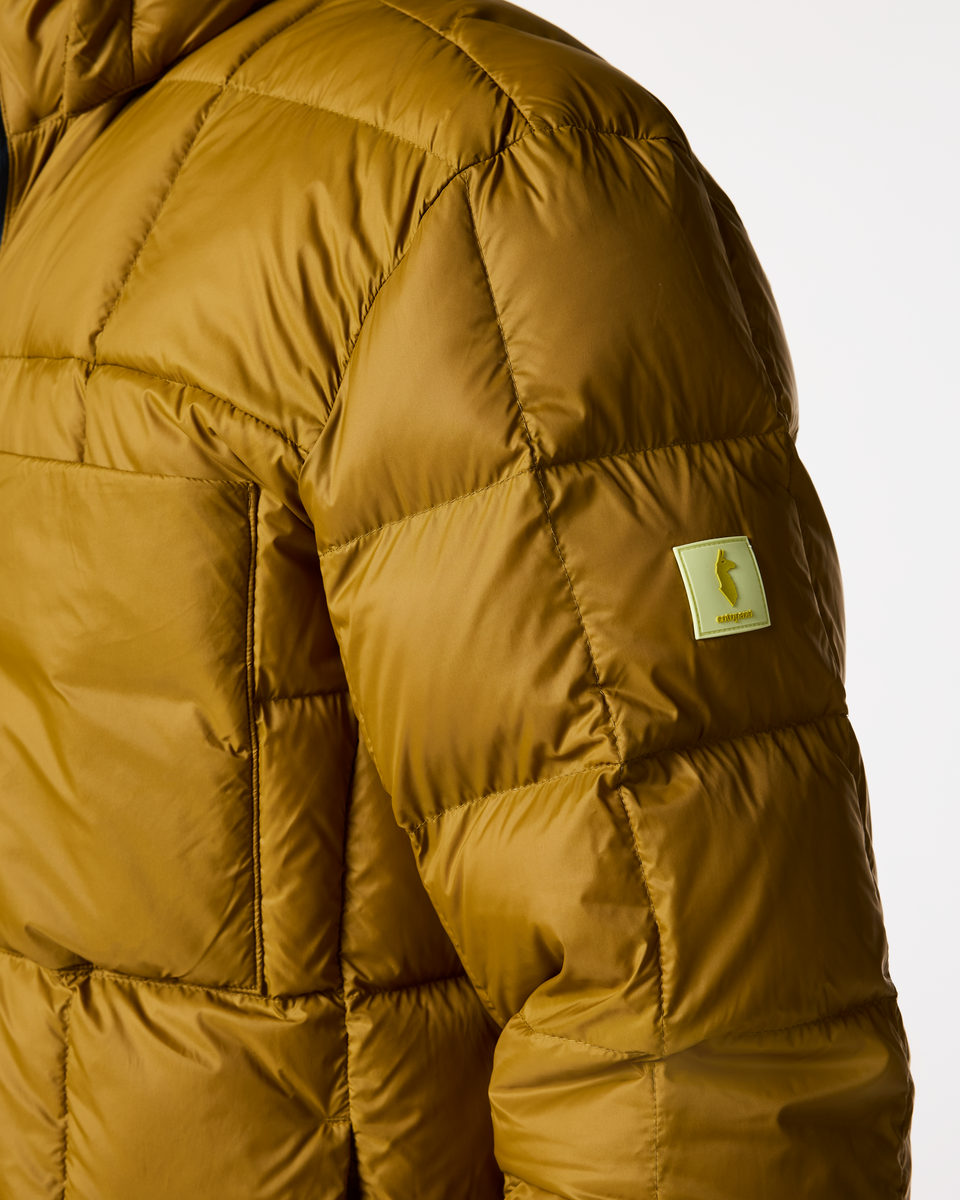 Repleto Down Parka - Men's