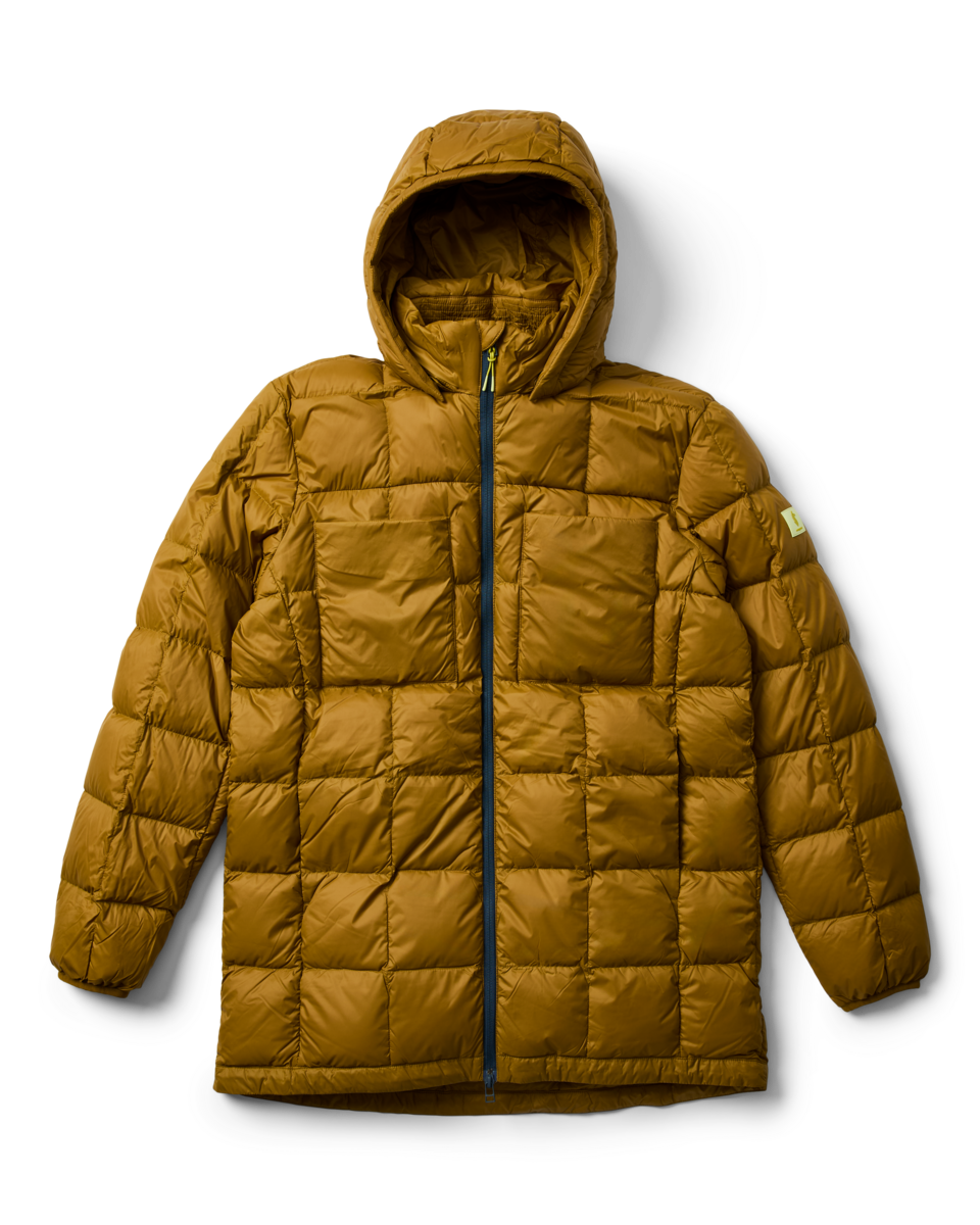 Repleto Down Parka - Men's
