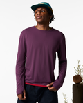 Sombra Long-Sleeve Sun Shirt - Men's
