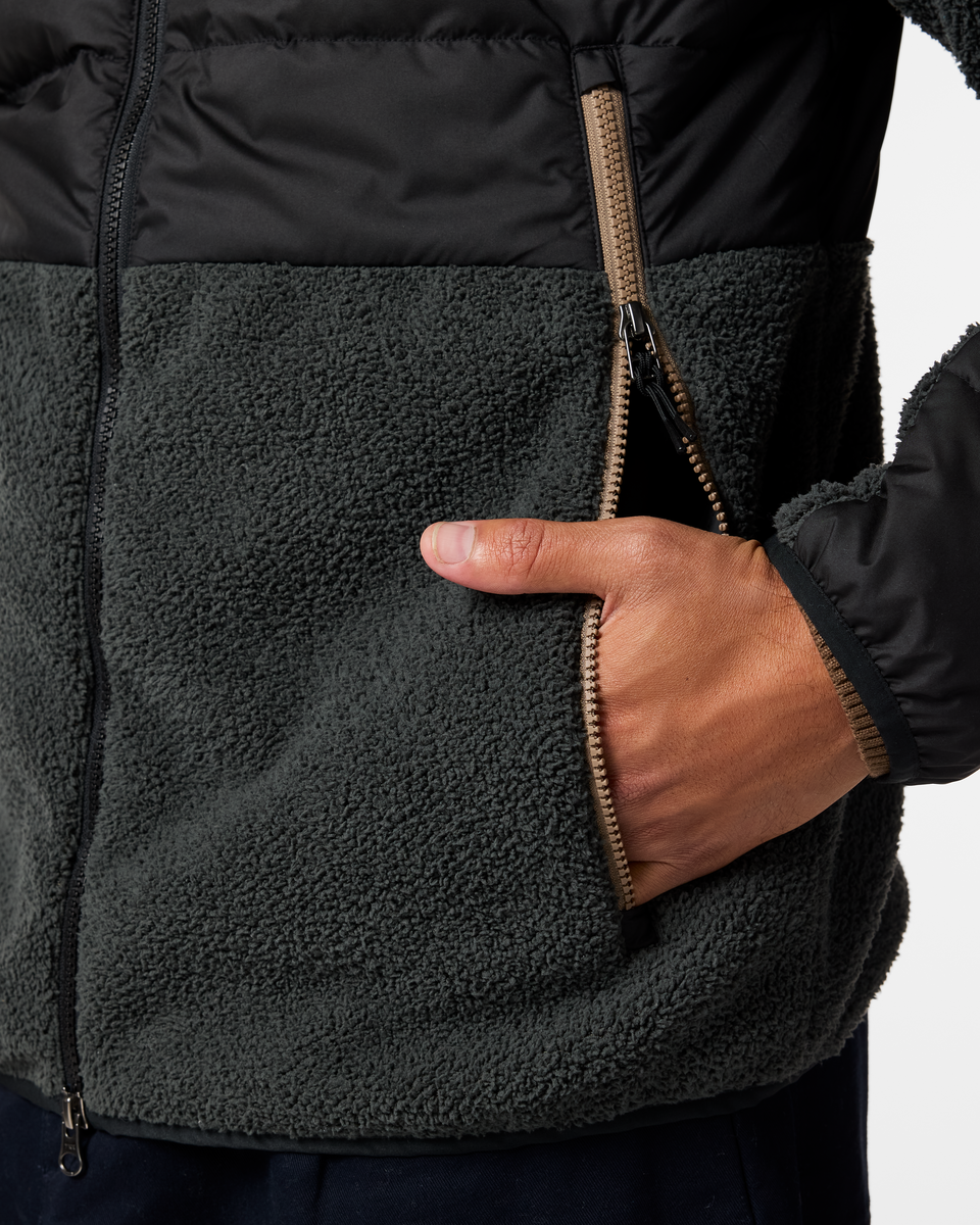Trico 2.0 Hybrid Jacket - Men's