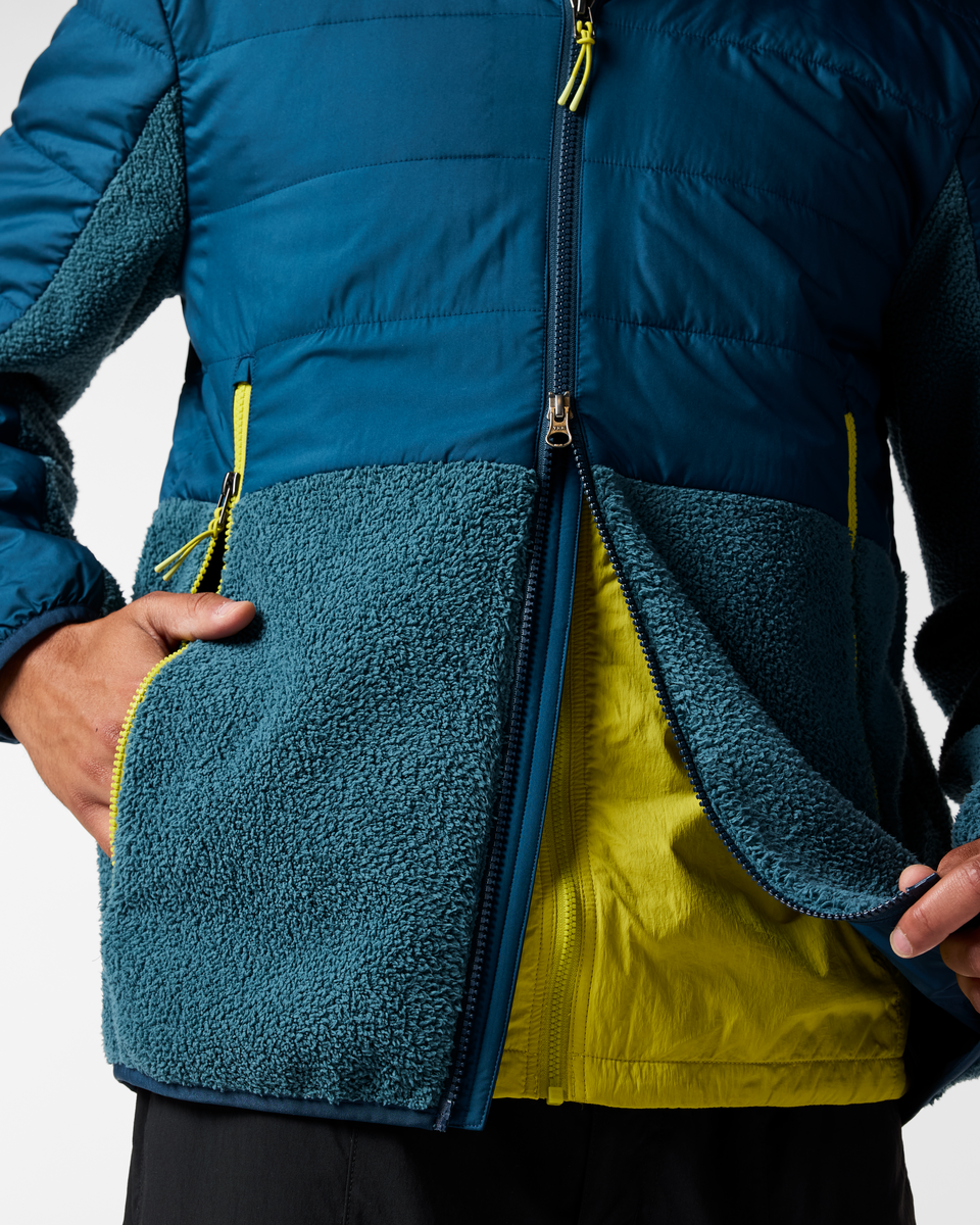 Trico 2.0 Hybrid Jacket - Men's