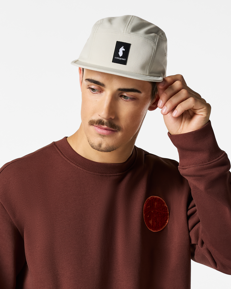 5-Panel Hat