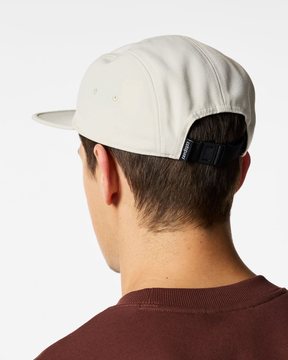 5-Panel Hat