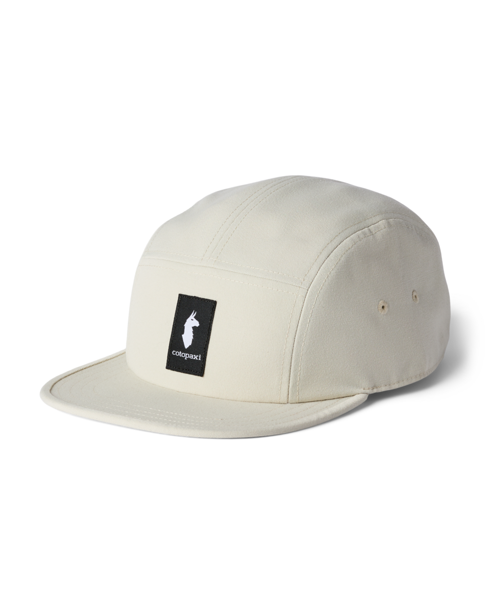 5-Panel Hat