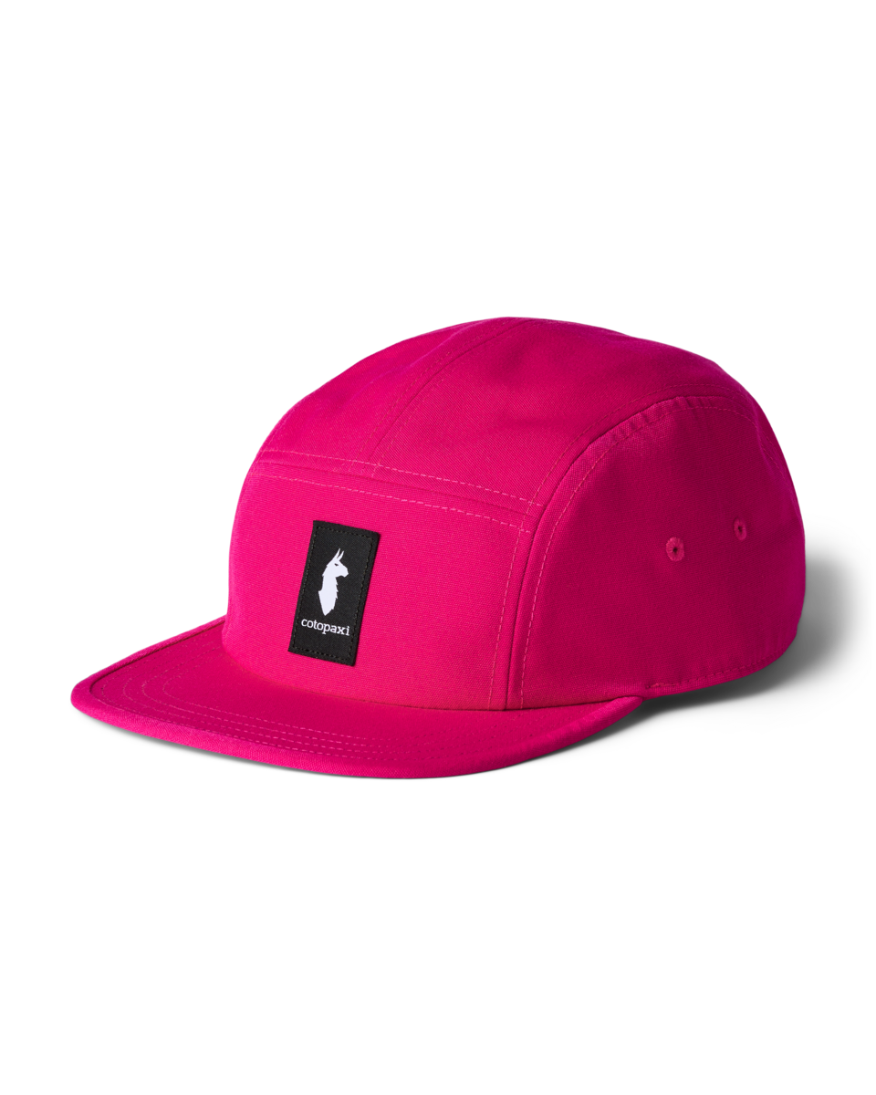 5-Panel Hat
