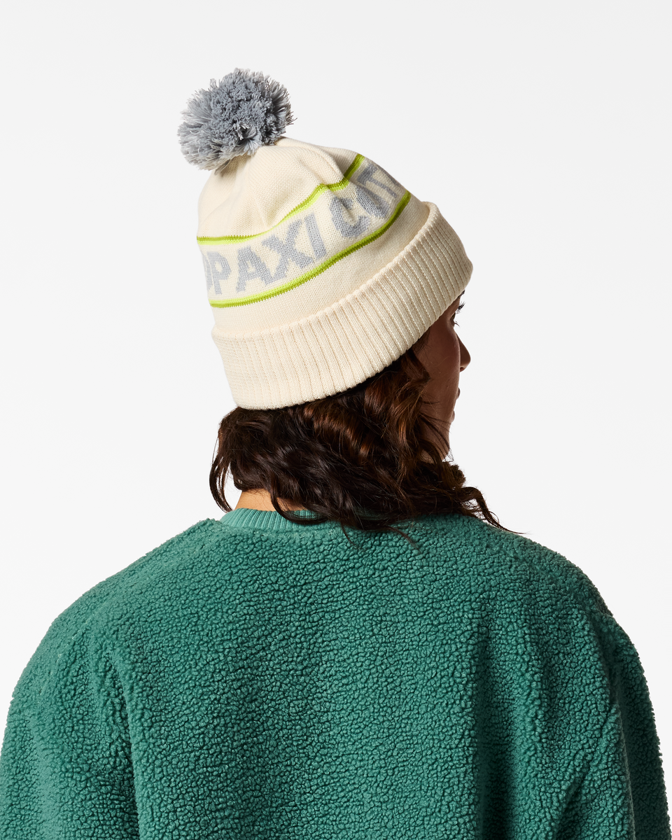Cumbre 2.0 Beanie